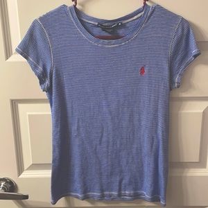 Ralph Lauren polo top
